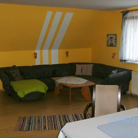 Ferienwohnung Eduard