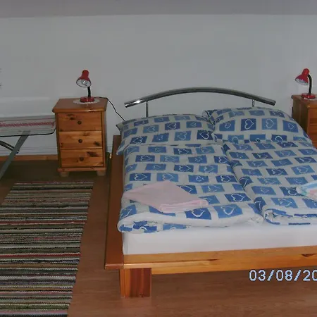 Ferienwohnung Eduard Apartament