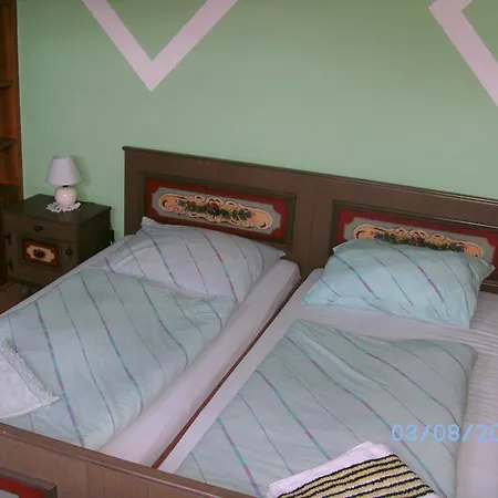Ferienwohnung Eduard *