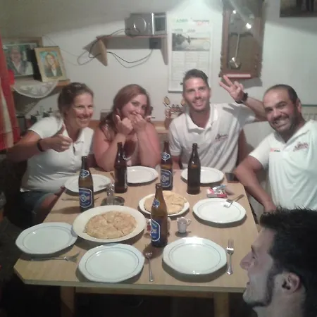 Eduard Apartment