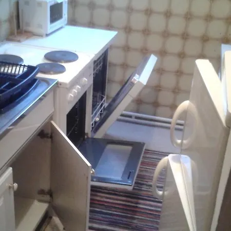 Ferienwohnung Eduard