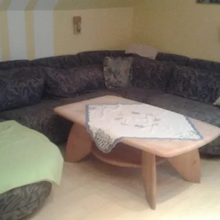 Ferienwohnung Eduard